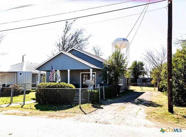 703 E Avenue North, Temple, TX 76504