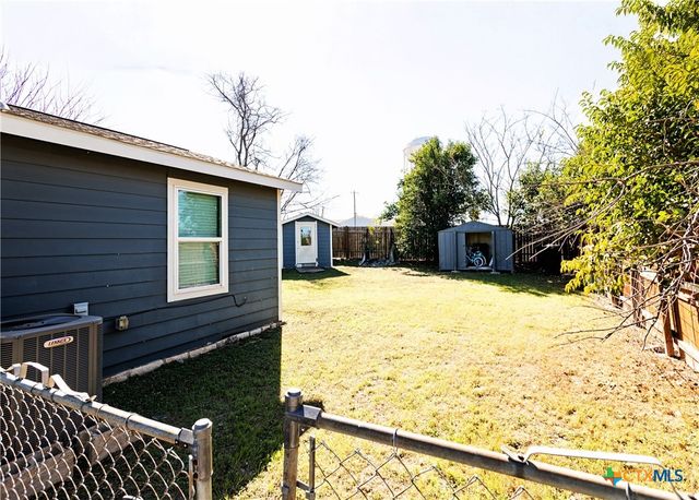 703 E Avenue North, Temple, TX 76504