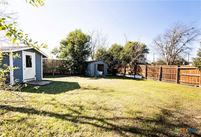 703 E Avenue North, Temple, TX 76504