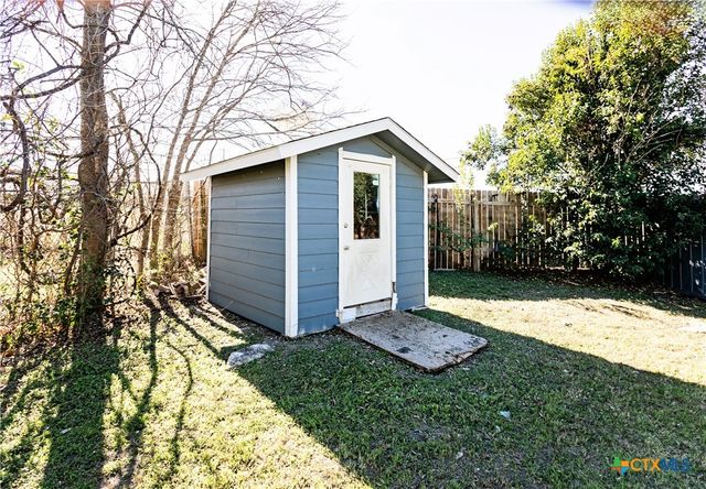 703 E Avenue North, Temple, TX 76504