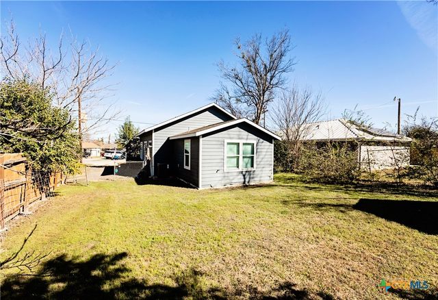703 E Avenue North, Temple, TX 76504