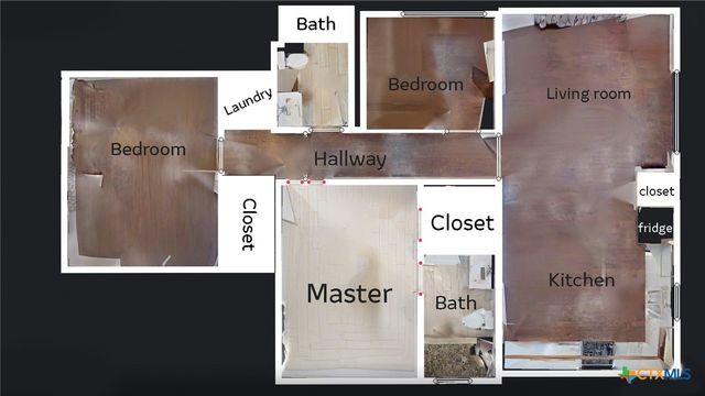 703 E Avenue North, Temple, TX 76504