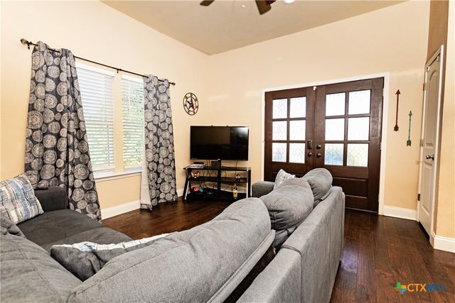 703 E Avenue North, Temple, TX 76504