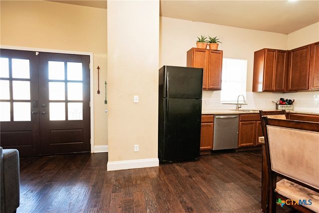 703 E Avenue North, Temple, TX 76504