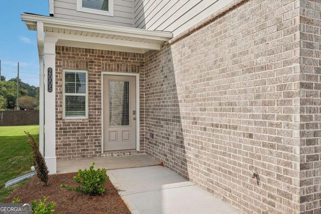 3024 Viewpark Circle, Conyers, GA 30013