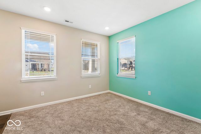 6874 Nottingham Lane, Mccordsville, IN 46055