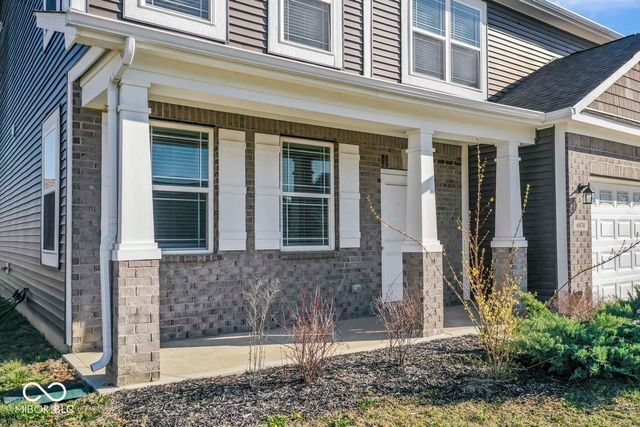 6874 Nottingham Lane, Mccordsville, IN 46055