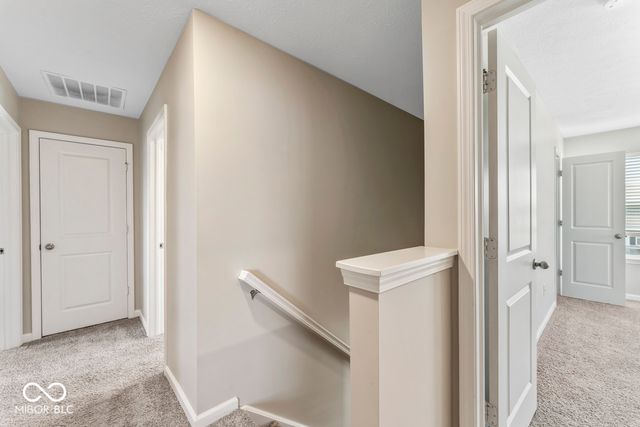 6874 Nottingham Lane, Mccordsville, IN 46055