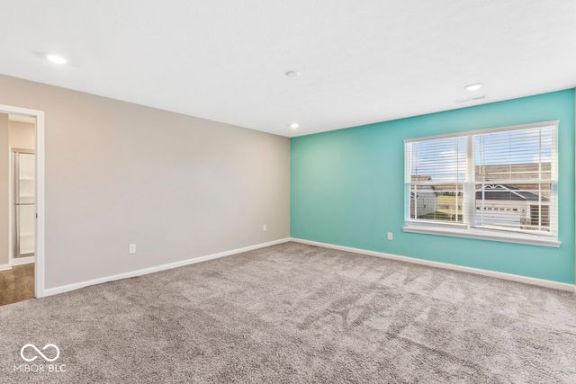 6874 Nottingham Lane, Mccordsville, IN 46055