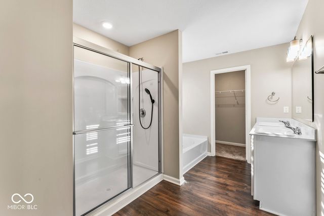 6874 Nottingham Lane, Mccordsville, IN 46055