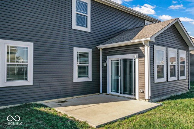 6874 Nottingham Lane, Mccordsville, IN 46055