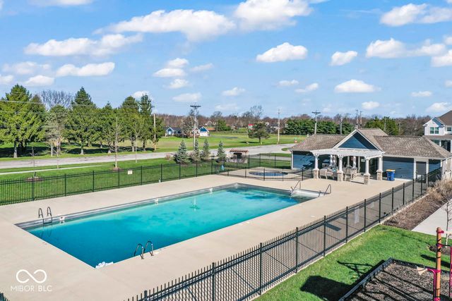 6874 Nottingham Lane, Mccordsville, IN 46055