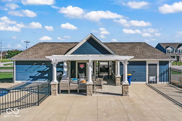 6874 Nottingham Lane, Mccordsville, IN 46055