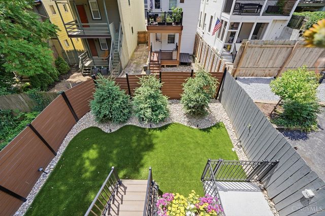951 Parkside Place, Cincinnati, OH 45202