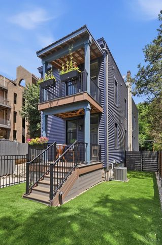 951 Parkside Place, Cincinnati, OH 45202