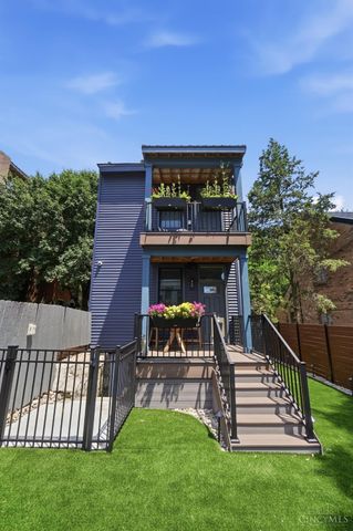 951 Parkside Place, Cincinnati, OH 45202