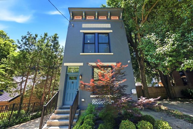 951 Parkside Place, Cincinnati, OH 45202