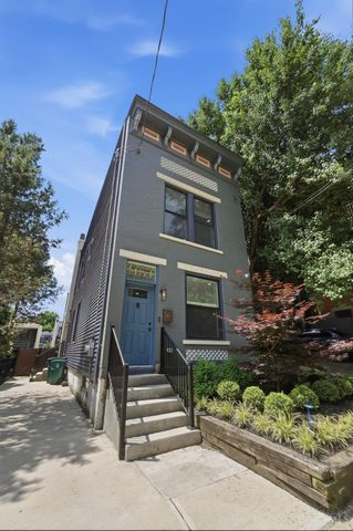 951 Parkside Place, Cincinnati, OH 45202