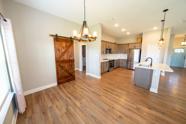 132 Addie Way, Tuscola, TX 79562