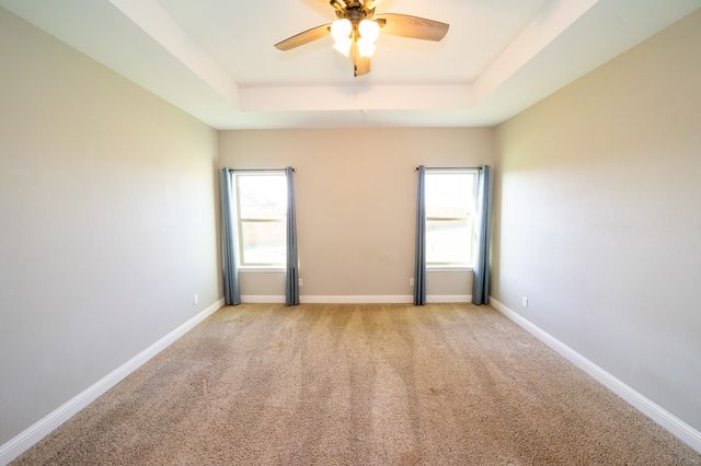 132 Addie Way, Tuscola, TX 79562