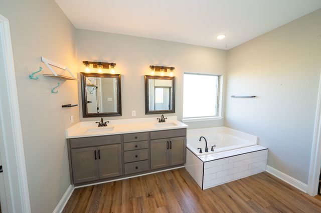 132 Addie Way, Tuscola, TX 79562