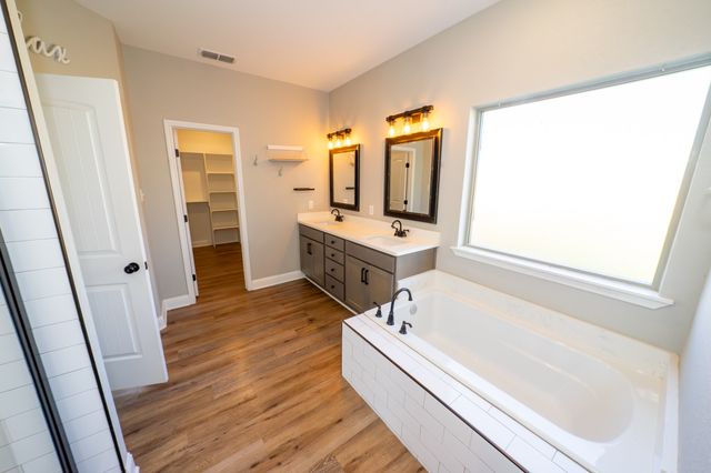 132 Addie Way, Tuscola, TX 79562