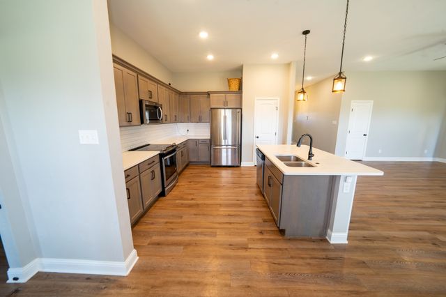 132 Addie Way, Tuscola, TX 79562