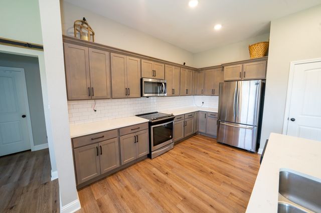 132 Addie Way, Tuscola, TX 79562