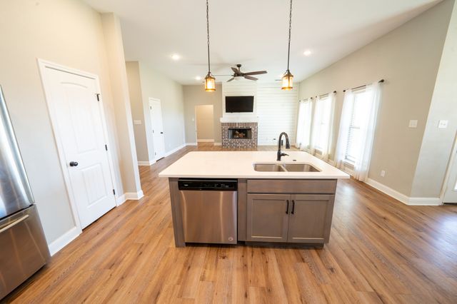 132 Addie Way, Tuscola, TX 79562
