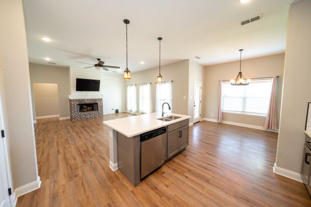 132 Addie Way, Tuscola, TX 79562