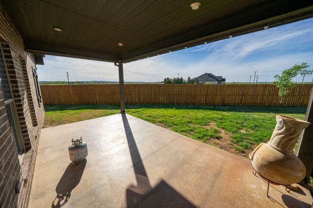 132 Addie Way, Tuscola, TX 79562