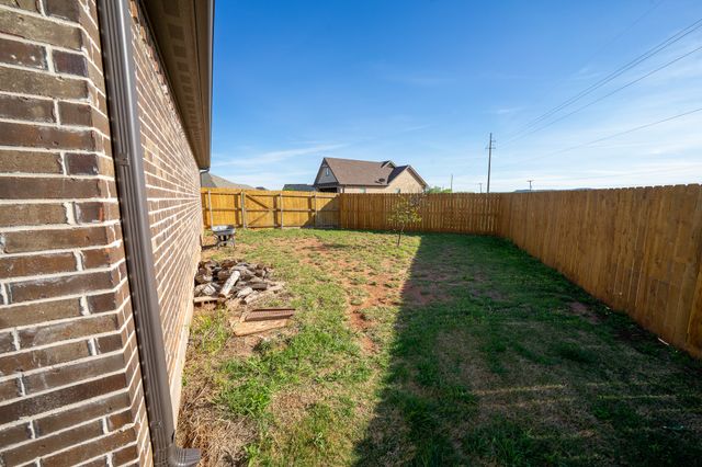 132 Addie Way, Tuscola, TX 79562