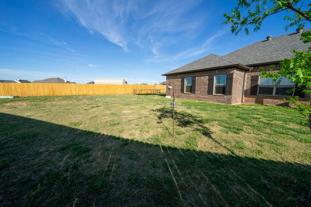 132 Addie Way, Tuscola, TX 79562