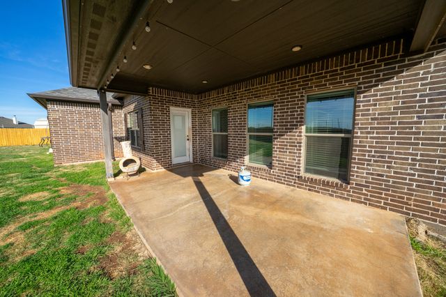 132 Addie Way, Tuscola, TX 79562