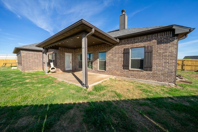 132 Addie Way, Tuscola, TX 79562
