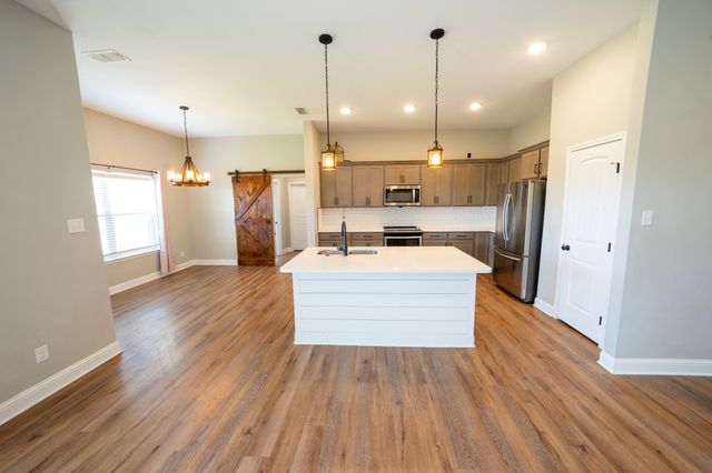 132 Addie Way, Tuscola, TX 79562