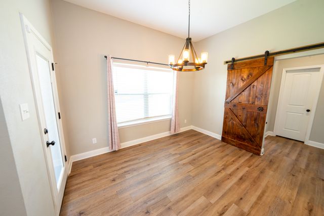 132 Addie Way, Tuscola, TX 79562