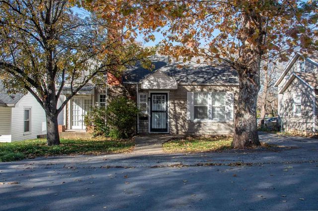 712 Bradley Street, Frankfort, KY 40601