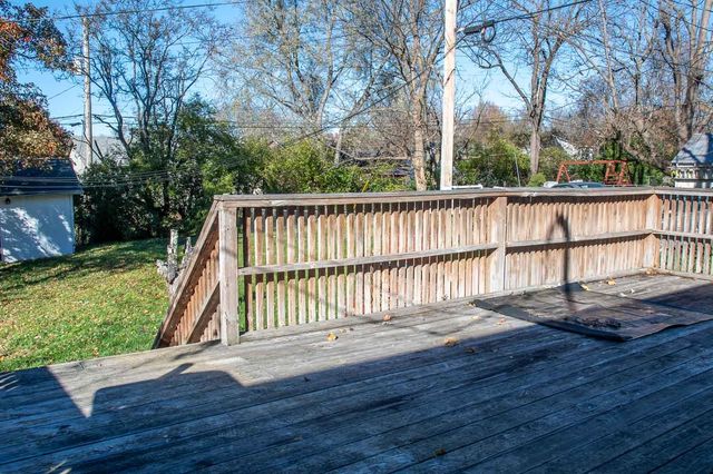 712 Bradley Street, Frankfort, KY 40601