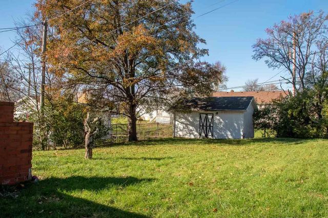 712 Bradley Street, Frankfort, KY 40601