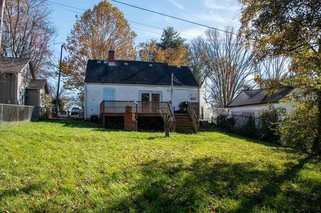 712 Bradley Street, Frankfort, KY 40601