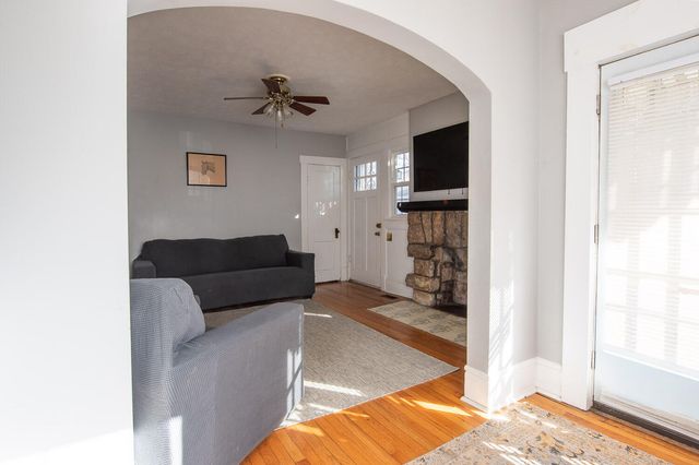 712 Bradley Street, Frankfort, KY 40601