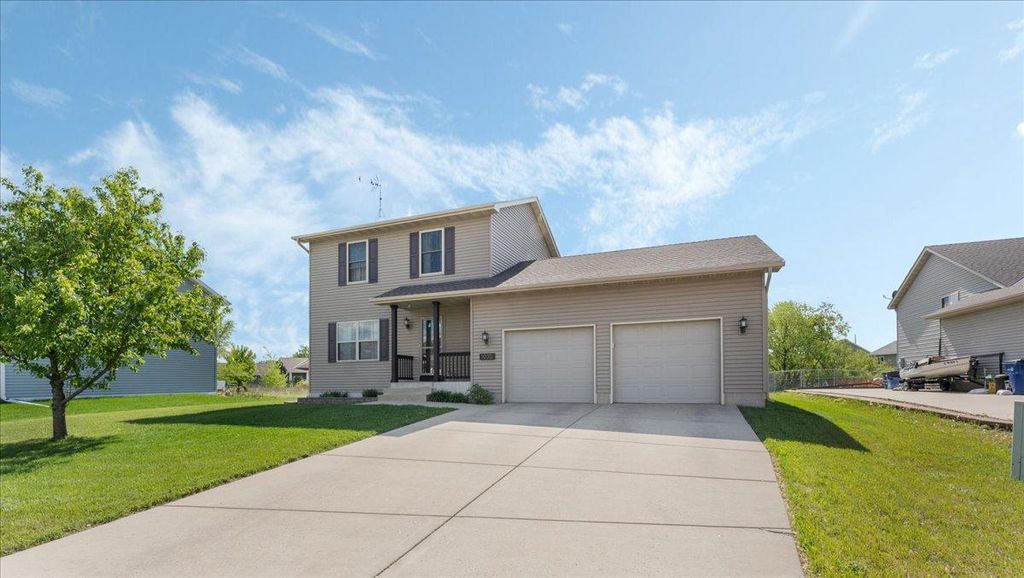 1035 Sequoia Avenue, Saint Cloud, MN 56303