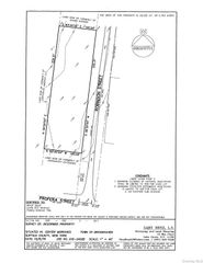 LOT 1 Robinson Street, Center Moriches, NY 11934