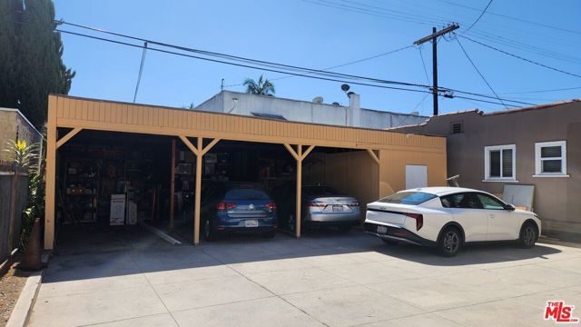 1180 S Bronson Avenue, Los Angeles, CA 90019