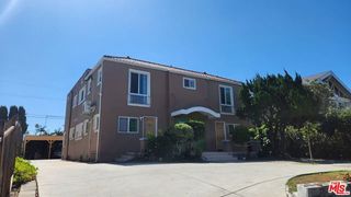 1180 S Bronson Avenue, Los Angeles, CA 90019