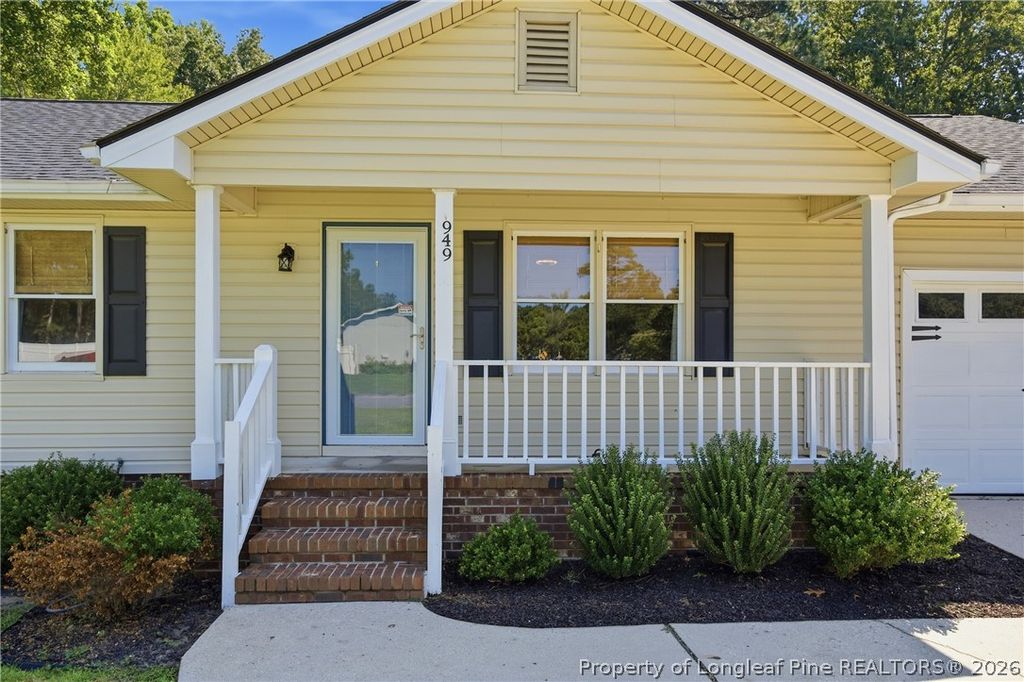 949 Kennesaw Drive, Fayetteville, NC 28314 — photo 2