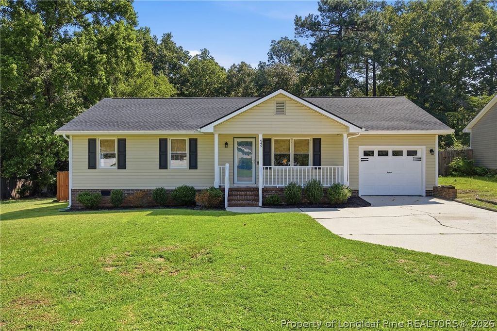 949 Kennesaw Drive, Fayetteville, NC 28314 — photo 3