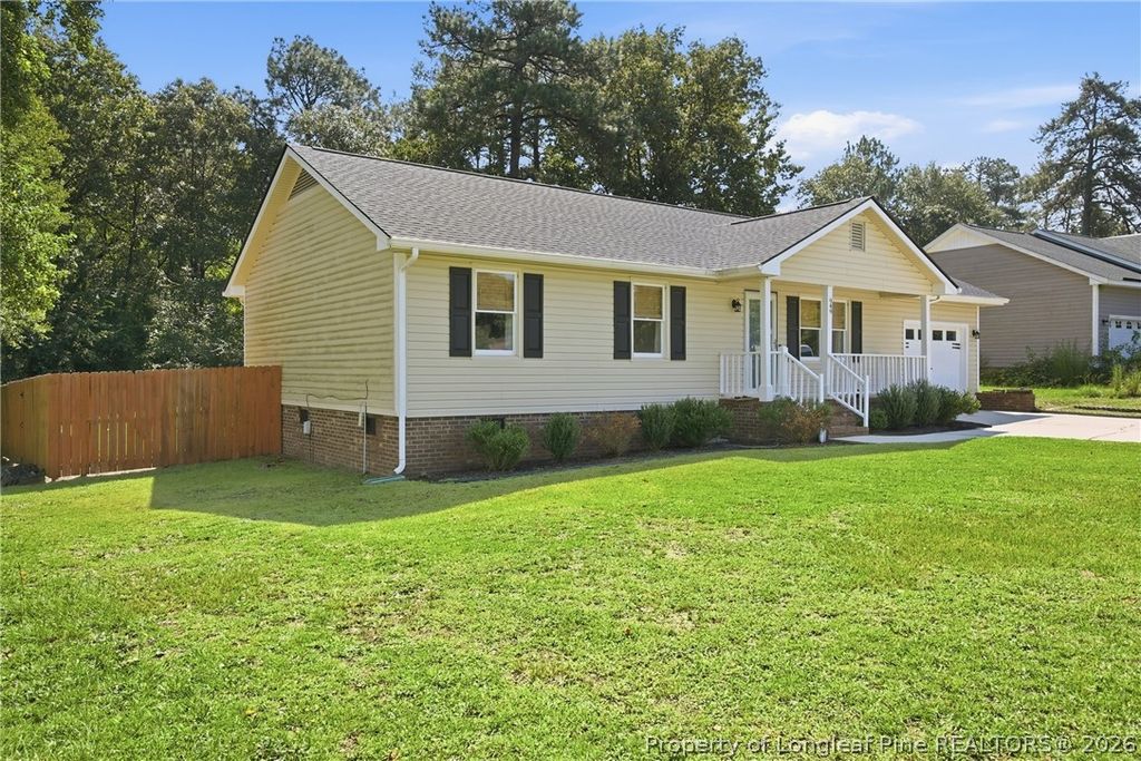 949 Kennesaw Drive, Fayetteville, NC 28314 — photo 5