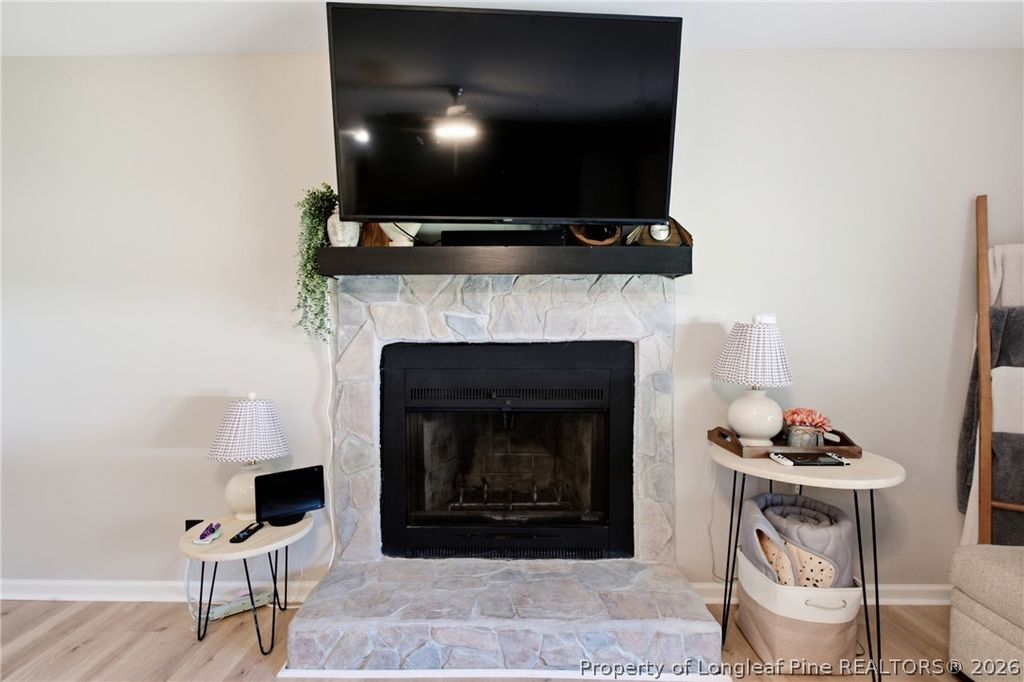 949 Kennesaw Drive, Fayetteville, NC 28314 — photo 9